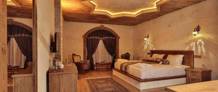 Kapadokya Hill & Spa (12+) - 100