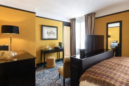 Hôtel Gabriel Paris - 47