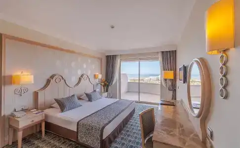 Starlight Resort - 86