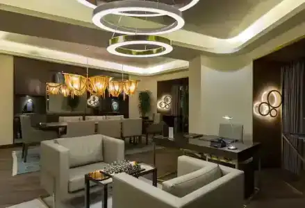 Hilton Istanbul Kozyatagi - 59
