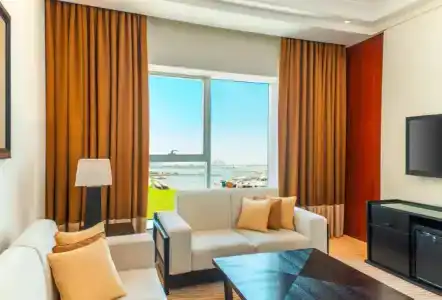 Grosvenor House, a Luxury Collection, Dubai - 55