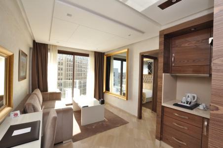 Suite Casa Diamond - 35