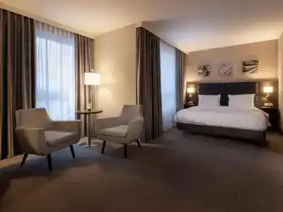 Hilton Garden Inn Munich City West - 33