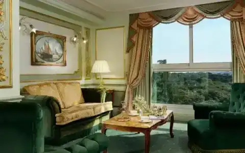 Parco Dei Principi Grand & Spa - 67