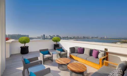 Hilton Abu Dhabi Yas Island - 124