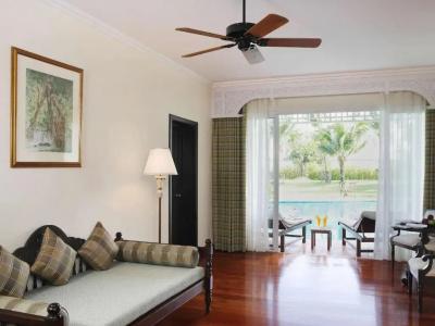 Sofitel Krabi Phokeethra Golf And Spa Resort - Sha Extra Plus - 16