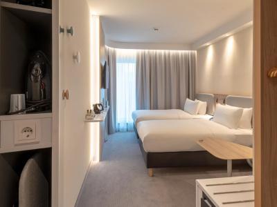 Holiday Inn Express - Munich North, An Ihg - 58