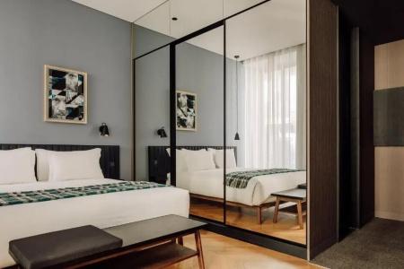 Hotel - Member of Design Hotels - 37