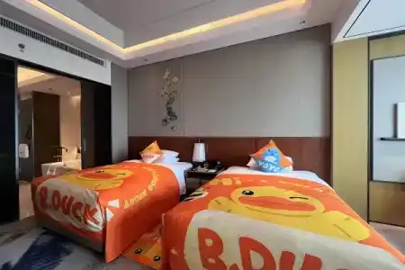 Sheraton Guangzhou Panyu - 78