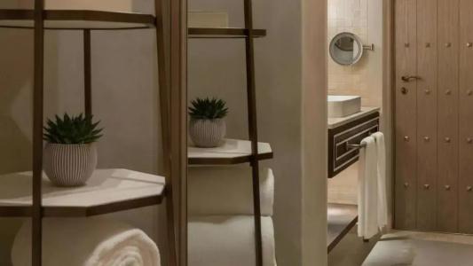 Bab Al Shams Desert Resort - Dubai - 54