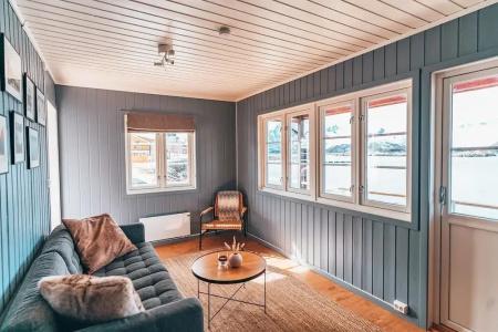 Skårungen -, Cabins and Camping - 71