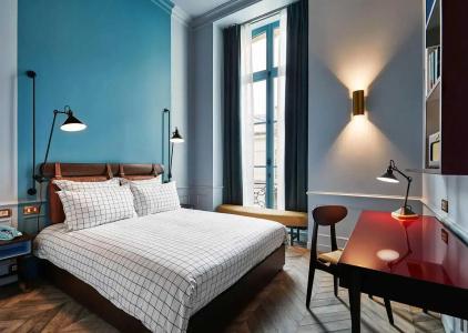 The Hoxton, Paris - 52