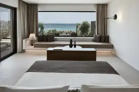The Olivar Suites - 76