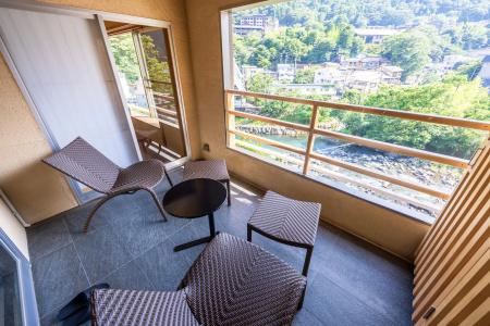 Hakone Yumoto Onsen Kajikaso - 175