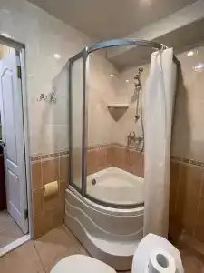 Кипарис на Красноармейском - 16