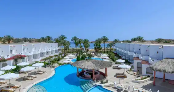 Iberotel Palace - Adults Only - 27
