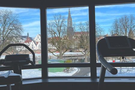Golden Tulip ParkNeu-Ulm - 23