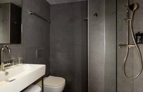 Hôtel Le Cardinal by Happyculture - 44
