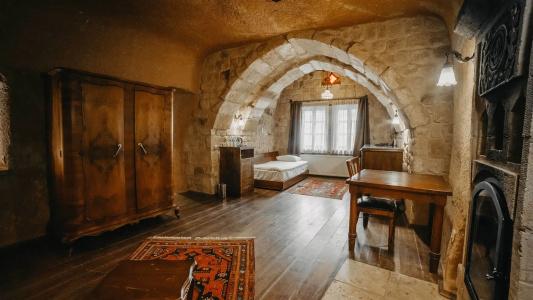 Dere Suites Cappadocia - 69