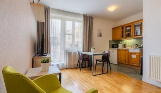 Ea ApartMelantrich - 45