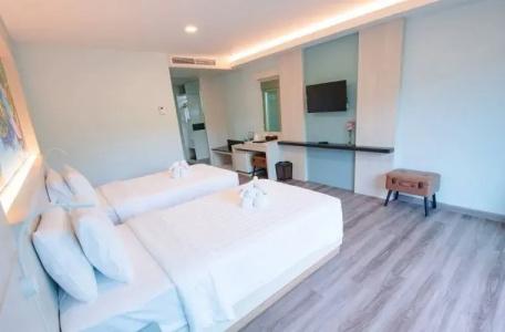 Duangjitt Resort And Spa - Sha Plus - 54