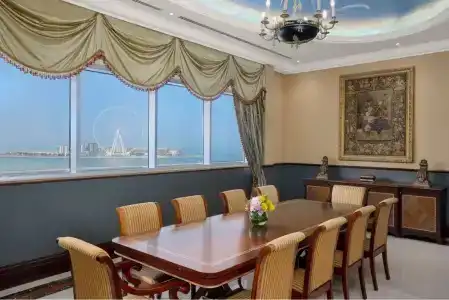 Habtoor Grand Resort, Autograph Collection - 103