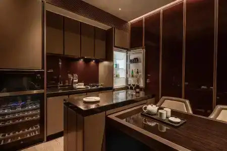 The Ritz-Carlton, Nanjing - 63