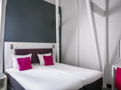 ibis Styles Amsterdam Amstel - 42