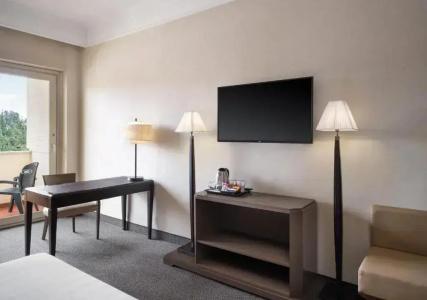 Crowne Plaza Rome St. Peter's, an IHG - 5