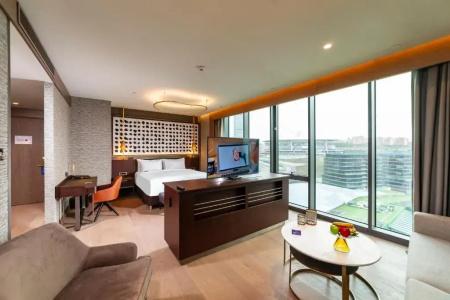 Radisson Blu, Vadistanbul - 63