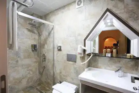 BehrampaŞa Otel &Cafe &Restaurant - 65