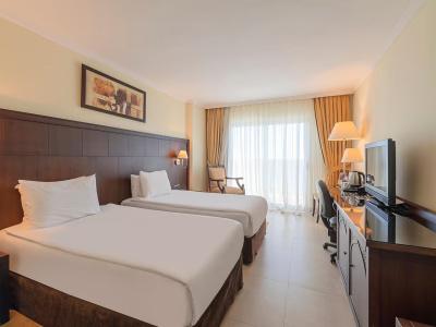 Crowne Plaza Antalya, an IHG - 51