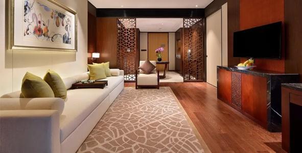 Millennium Resort Hangzhou - 62