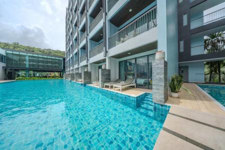 Bluesotel Krabi Aonang Beach- Sha Extra Plus - 84