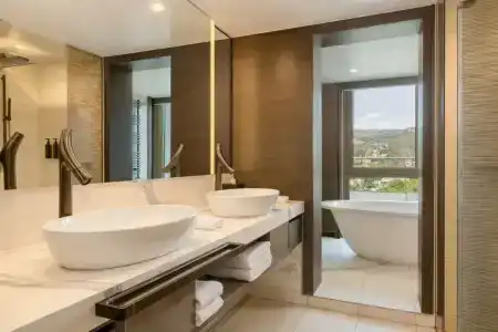 Sheraton Grand Tbilisi Metechi Palace - 76