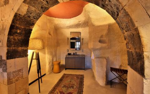 Carus Cappadocia - 122