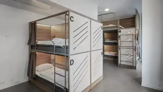 Saga Oslo Central - 43
