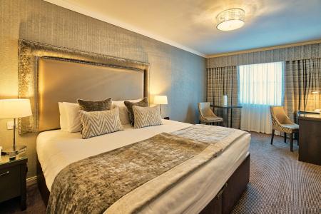 Best Western Inverness Palace & Spa - 39