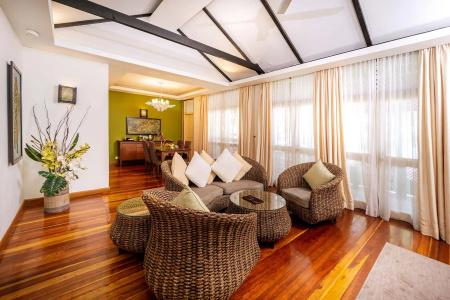 Vivanta by Taj- Rebak Island, Langkawi - 83