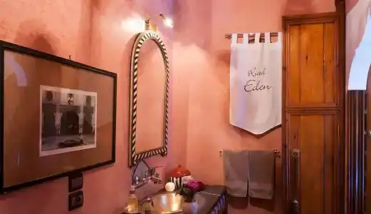 Riad Eden - 38