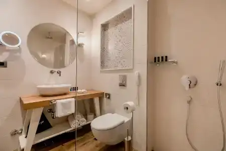 Boutique & Spa Casa del Mare - Mediterraneo - 12
