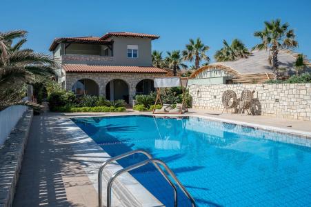 Stella Palace Resort & Spa - 142