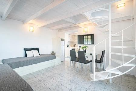 Rhenea Resort - 53