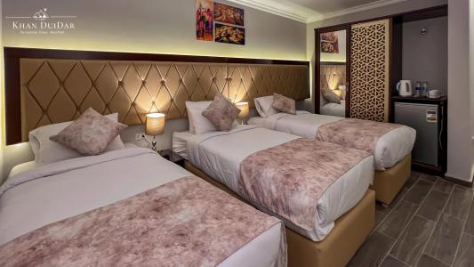 Khan Duidar Inn - Pyramids View Rooftop - 40