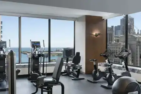 The Ritz-Carlton, Chicago - 15