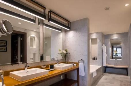 Amwaj Rotana, Jumeirah Beach - Dubai - 72