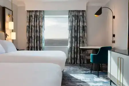 Hilton Glasgow - 4