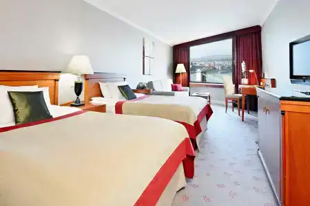 Intercontinental Budapest, An Ihg - 53