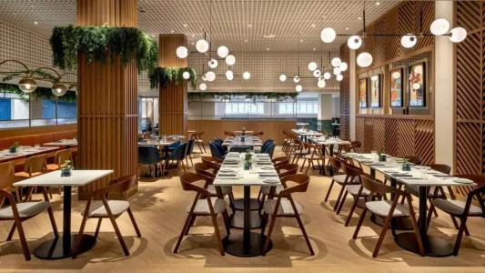 Hilton London Metropole - 27