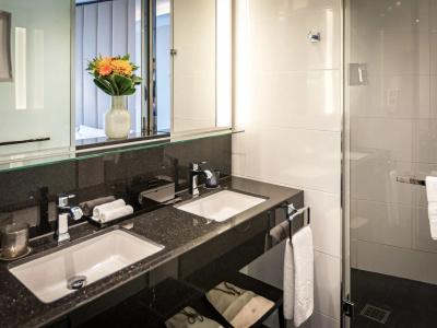 Sofitel Frankfurt Opera - 51